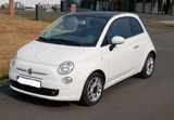 Fiat 500 1.3 Multijet 16V Lounge Lounge - Fiat 500: Multijet