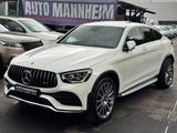 Mercedes-Benz GLC 300 d 4MATIC AMGLİNE*BURNMESTER*360*DESİGNO - Mercedes-Benz 300: AMG