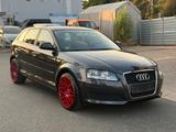 Audi A3 Sportback 2.0 TDI Attraction Navi Tüv Neu - Audi A3 aus 2009: TDI