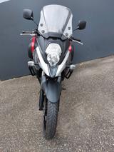 Suzuki DL 650 V-Strom ABS Koffersatz/Topcase Givi - SUZUKI ENDURO