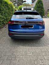 Volkswagen Taigo 1.0 TSI OPF 85 kW DSG MOVE  - Volkswagen Taigo: Kleinwagen