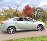 Toyota Avensis Sol 1.6 Valvematic Sol - Toyota Avensis in Mannheim