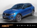 Volkswagen T-Roc 1.5TSI Sport DSG LED Navi ACC - VW T-Roc Gebrauchtwagen