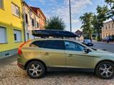 Volvo XC60 2.4D  Allrad - Volvo XC60 aus 2009
