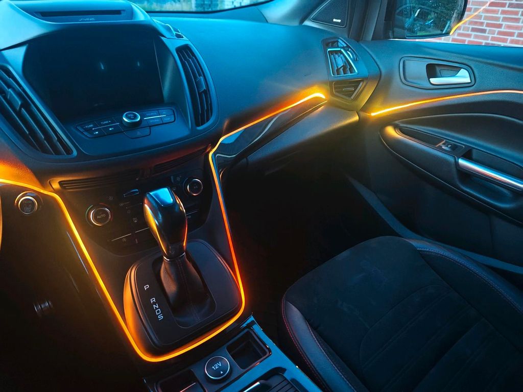Image of Ford Kuga