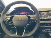 Skoda Fabia - Vorschau Bild 11