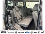 Ford Grand Tourneo Connect 1.5 EcoBlue Aut. Start/Sto - Ford Grand Tourneo mit Anhängerkupplung