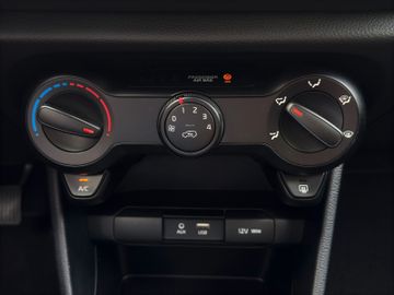 Kia Picanto 1.0 Edition 7 Klima PDC vorne & hinten