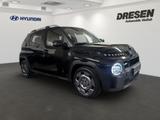 Hyundai INSTER Cross/Effizienz-Paket/Navi/Rückfahrkamera - schwarze Hyundai INSTER