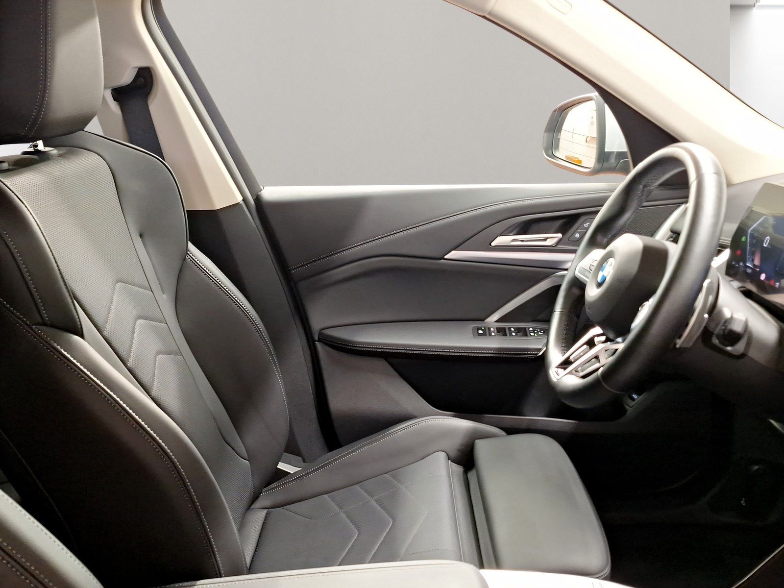BMW X1 sDrive18i AHK Driv.Assist Kamera Sportsitze foto 5
