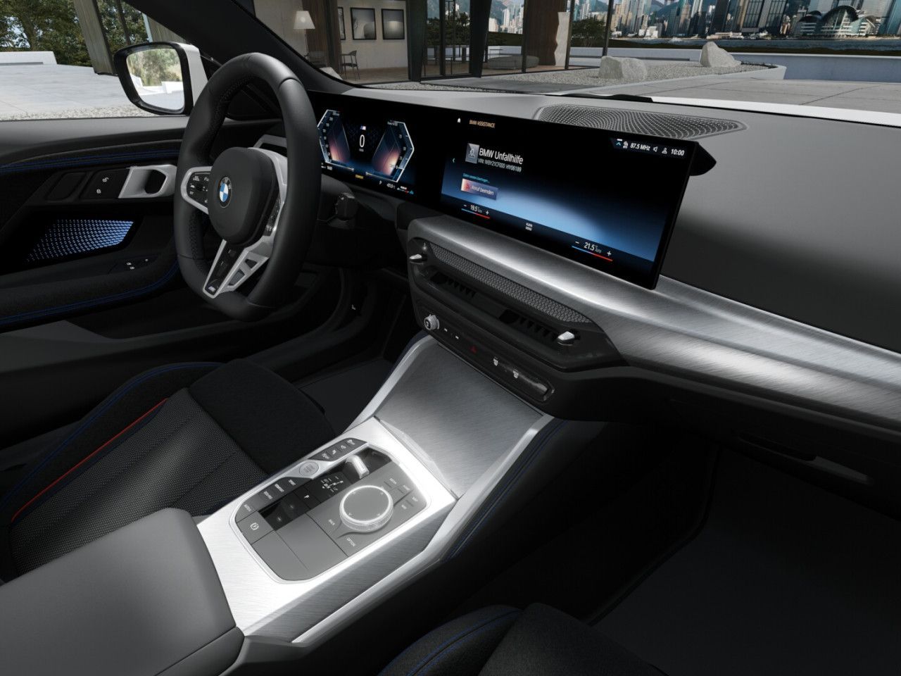 BMW 220 - Bild 9