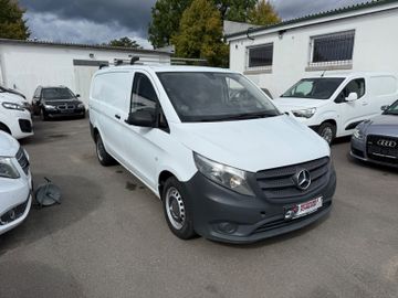 Mercedes Vito - 2