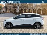 MG4 Luxury Vorführwagen - inkl. Winterkompletträ - MG Gebrauchtwagen in Bremen