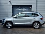 Skoda Karoq 2.0 TDI Selection (EURO 6e) - Skoda: Eu