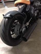 BMW Bobber | Top Zustand | Wunderlich | 1. Hand - BMW Motorräder in Dresden