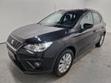 Seat Arona 1.0 TSI Xcellence CarPlay Navi SHZ - schwarze Seat Arona