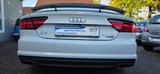 Audi A7 Sportback 3.0TDI quattro 1-Hd LED 2J.Garantie - Audi mit Diesel-Antrieb: Leder, Limousine, 7