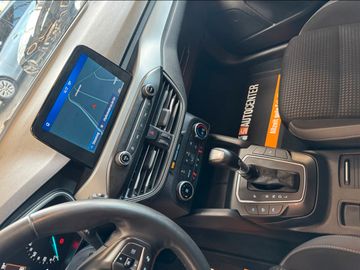 MYAUTOCENTER – Gebraucht- und Jahreswagen mit Werkstattservice in Pfaffenhofen Ford Focus *KEYLESS*TEMPO*SIHZ*LKHZ*NAVI*LED*