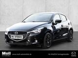 Mazda 2 Sports-Line Navi LED Klimaautom SHZ Keyless Sp