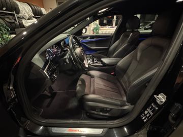 BMW 520 - 10