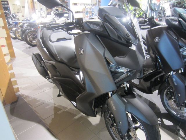 Yamaha XMAX 125 Modell 2023