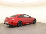 Mercedes-Benz E 400 d 4M Coupé AMG Line 2x+Night Edition+360° - gebrauchte Mercedes-Benz E 400 aus dem Jahr 2023