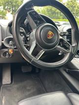 Porsche Cayenne Diesel - - Porsche Cayenne Gebrauchtwagen in Hamburg