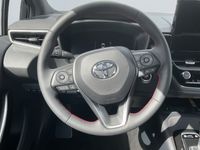 Toyota Corolla - Vorschau Bild 11