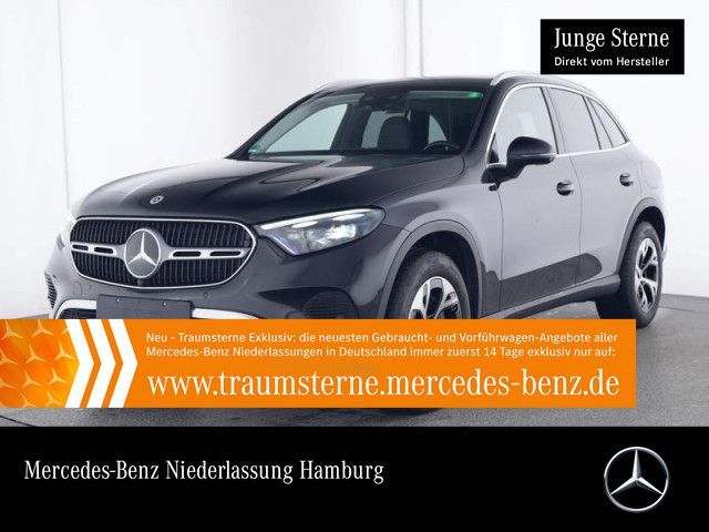 Mercedes-Benz GLC 300 e 4M Avantg PANO AHK DIGITAL 360°