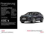 Audi Q3 Sportback e-hybrid 200 kW Advanced S tro*LED* - Audi Q3 advanced mit Hybrid-Antrieb (Benzin/Elektro)