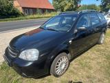 Chevrolet Nubira - Chevrolet Nubira aus 2009