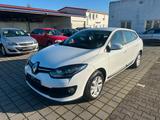 Renault Megane III Grandtour Authentique - Renault Megane Authentique mit Benzin-Antrieb