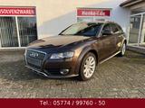 Audi A4 Allroad quattro 3.0 TDI DPF Avant Pano Xenon - gebrauchte Audi A4 Allroad aus dem Jahr 2011