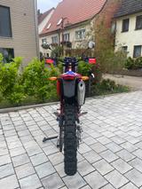 Beta RR125 Enduro R - BETA MOTORRAD