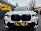 BMW X3 XDRIVE 20 D M SPORT PANO NAVI 8FACH BEREIFT - BMW X3 in Bochum