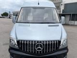 Mercedes-Benz Sprinter Maybach VIP Style. Bett, 5 Sitzplätze - gebrauchte Mercedes-Benz Sprinter aus dem Jahr 2017