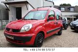Renault Kangoo Edition Campus **2.Hand / Klima** - Renault Kangoo: Campus
