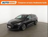 Ford FORD Focus 1.5 EcoBlue 120 CV automatico SW Vign - Ford Focus: Automatic