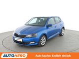 Skoda Fabia 1.2 TSI Joy*NAVI*ACC*PDC*SHZ*KLIMA* - Skoda Fabia: Schiebedach