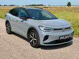 Volkswagen ID.4 77 kWh 4MOTION GTX mit Navi GTX - VW ID.4 von privat