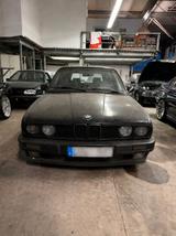 BMW E30 325i Touring Technic II  Originalzustand - BMW 325 aus 1992