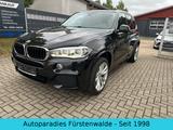BMW X5 40d xDrive M-Paket Head-UP, Nachtsicht, 360 G - gebrauchte BMW X5 aus dem Jahr 2014