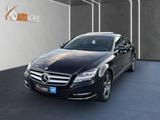 Mercedes-Benz CLS 250 CDI+LED+DISTR+H&K+KAMERA+LEDER+KEYLESS - schwarze Mercedes-Benz CLS 250