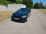 BMW 550i Luxury Line / M-Paket / TOP AUSSTATTUNG - BMW 550 mit Benzin-Antrieb