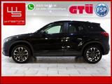 Mazda CX-5 Nakama Intense AWD Aut / Leder / GSD / Navi - Mazda CX-5 Gebrauchtwagen in Berlin