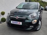 Fiat 500X Lounge -Navi/SHZ/Automatik- - Fiat 500X: Lounge