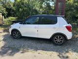 Skoda Fabia 1.2l TSI 77kW Monte Carlo Combi Monte ...