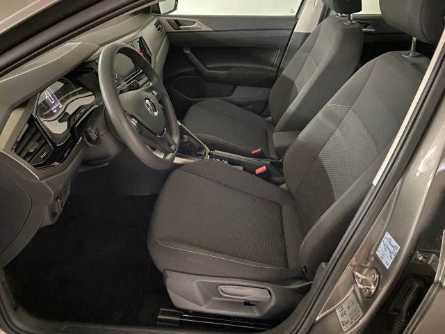 Polo Comfortline 1.0 TSI KLIMA+SHZ+NEBEL