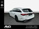 Mercedes-Benz E 220 d 4M T AMG Edition Pano DIGITAL Night 360° - mit Diesel-Antrieb: Allradantrieb, Kombi, Automatik