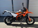 KTM 125 SMC R (SUPERMOTO) / "PRE OWNED" - LIKE NEW - Angebote